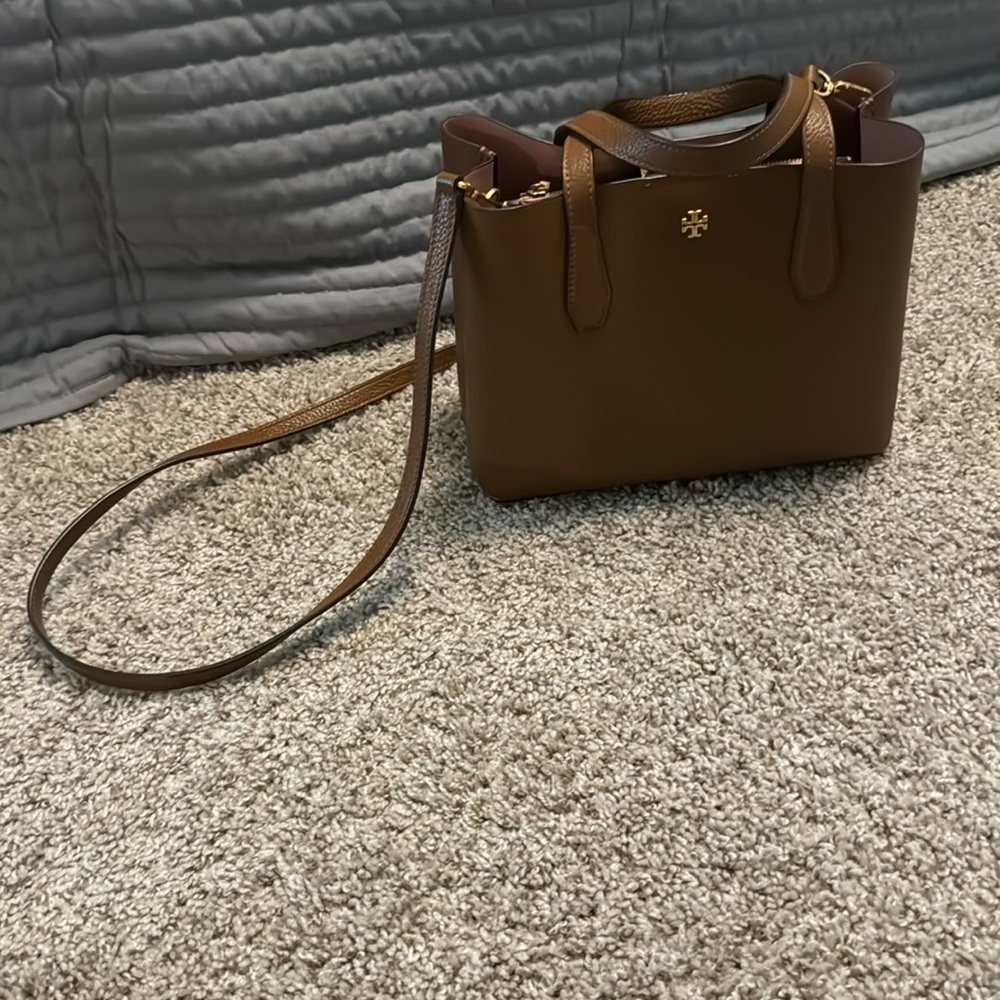 Tori Burch Purse